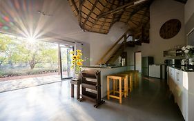 Raptors Luxury Farmhouse